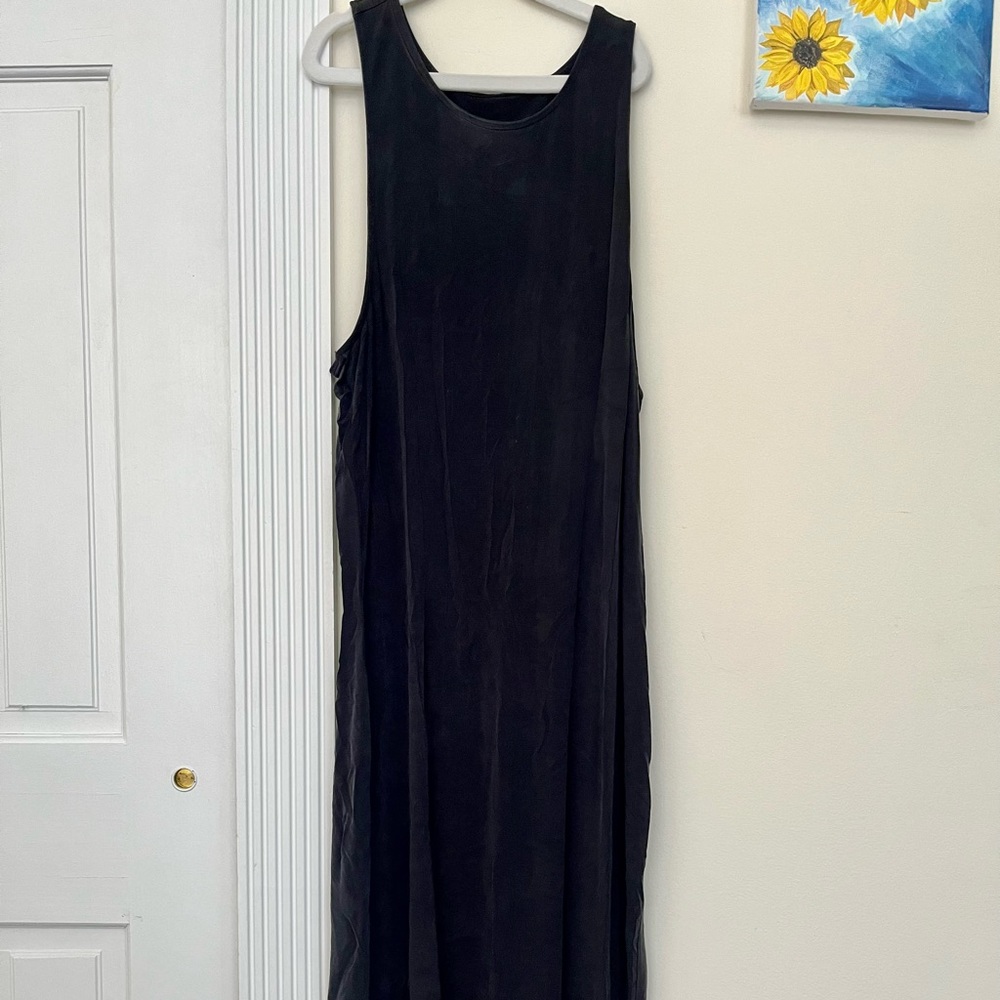 Lou & Grey maxi dress